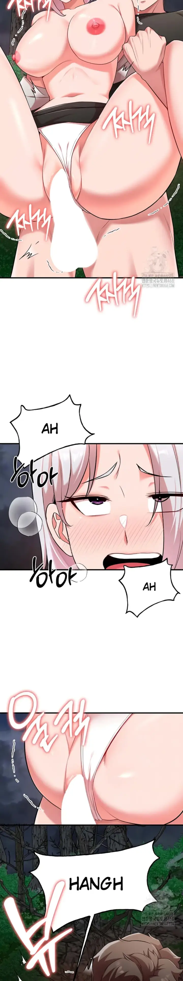 image-komik-the-warrior-dissatisfied-chapter-37-1/34