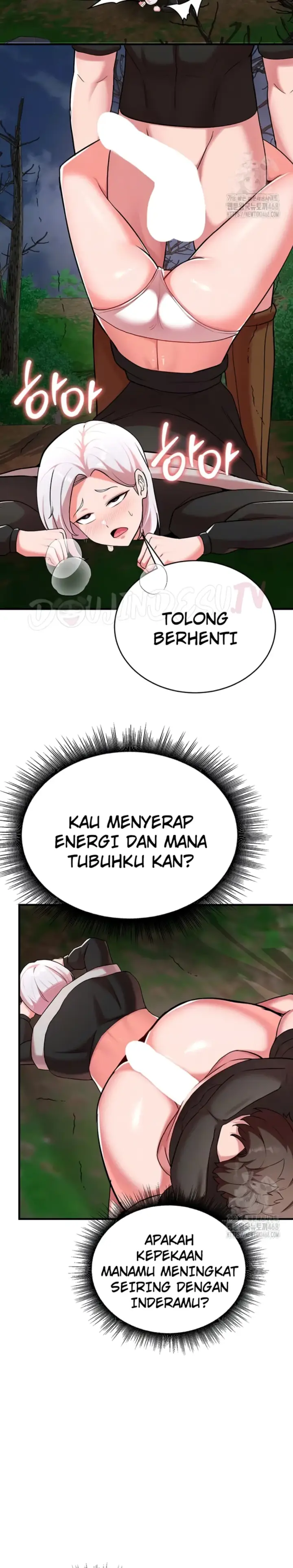 image-komik-the-warrior-dissatisfied-chapter-37-3/34