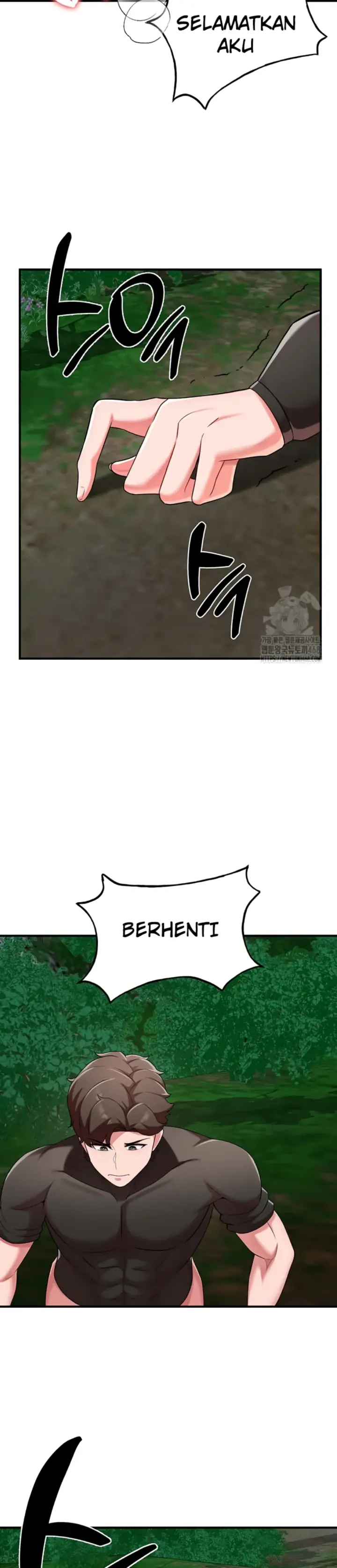 image-komik-the-warrior-dissatisfied-chapter-37-12/34