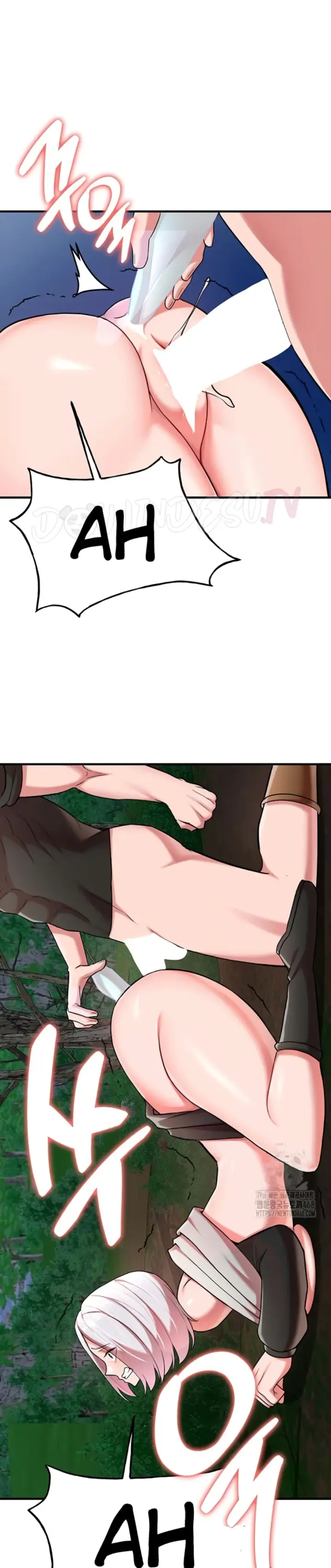 image-komik-the-warrior-dissatisfied-chapter-37-15/34