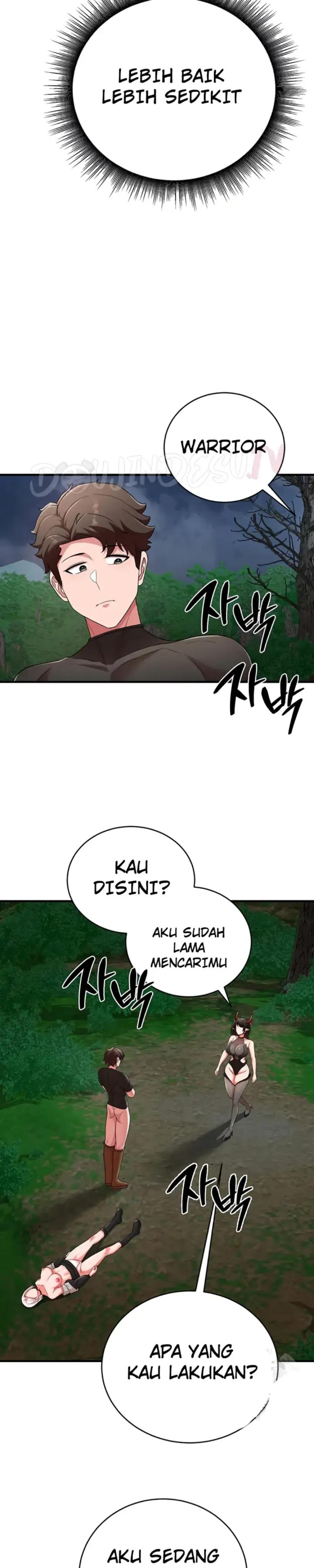 image-komik-the-warrior-dissatisfied-chapter-37-25/34