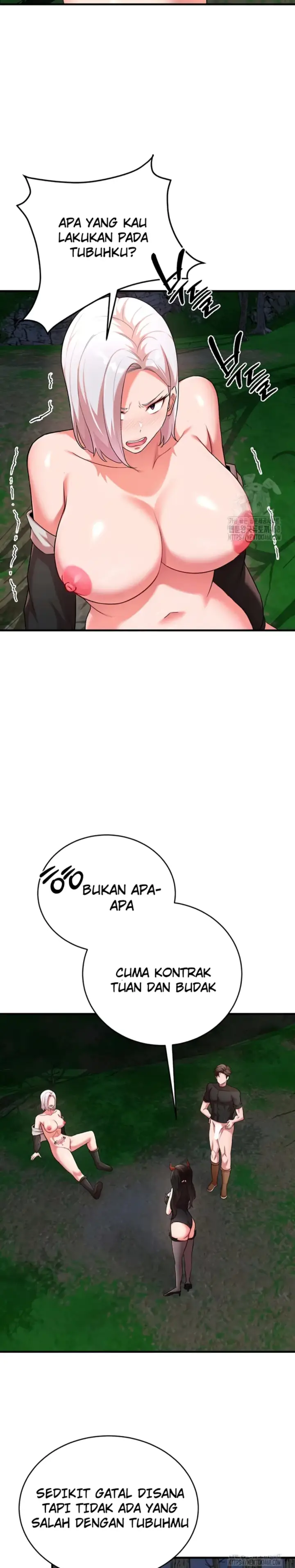 image-komik-the-warrior-dissatisfied-chapter-38-2/27