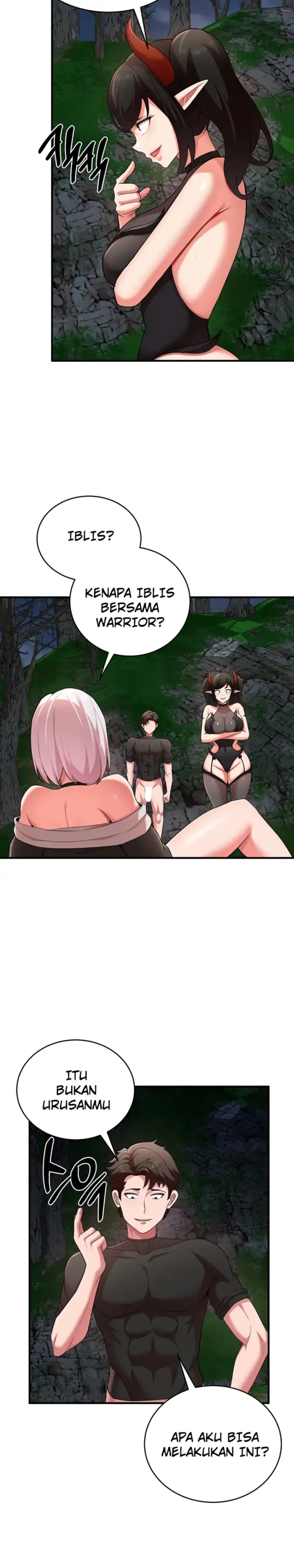 image-komik-the-warrior-dissatisfied-chapter-38-3/27