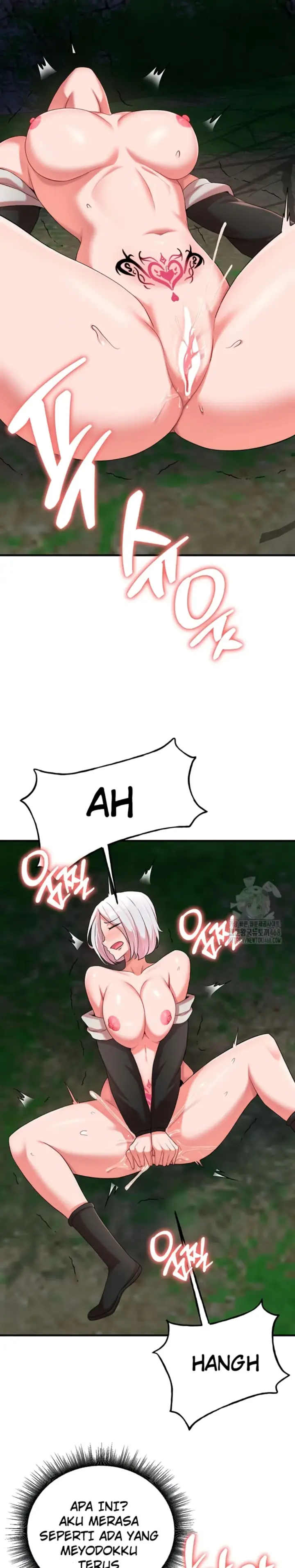 image-komik-the-warrior-dissatisfied-chapter-38-5/27