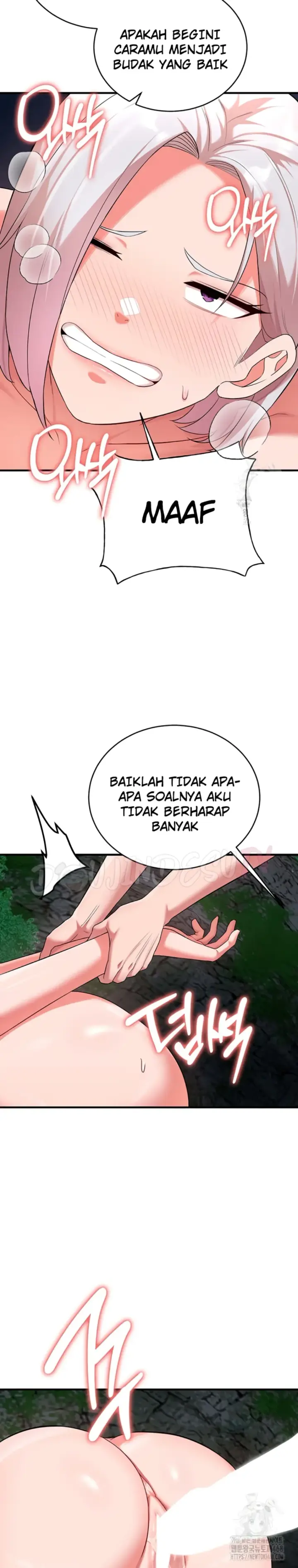 image-komik-the-warrior-dissatisfied-chapter-39-12/31