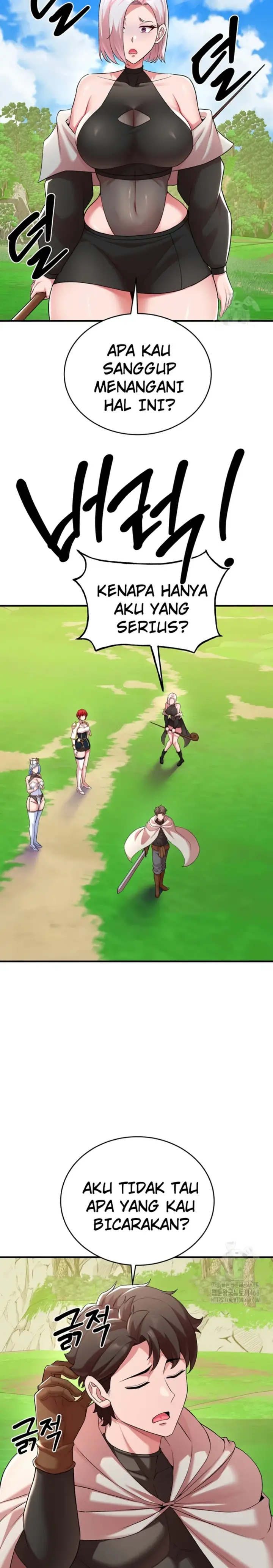 image-komik-the-warrior-dissatisfied-chapter-43-2/31