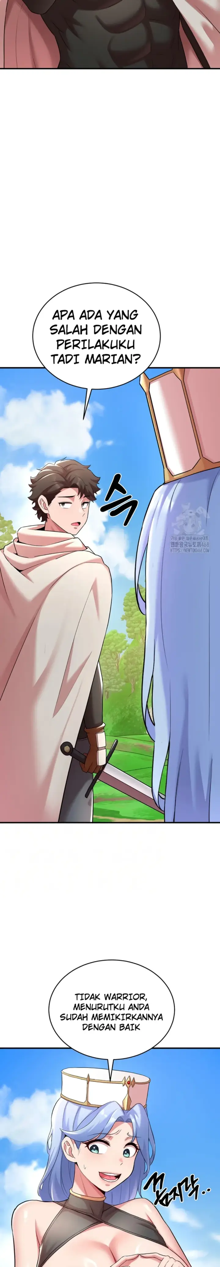 image-komik-the-warrior-dissatisfied-chapter-43-3/31