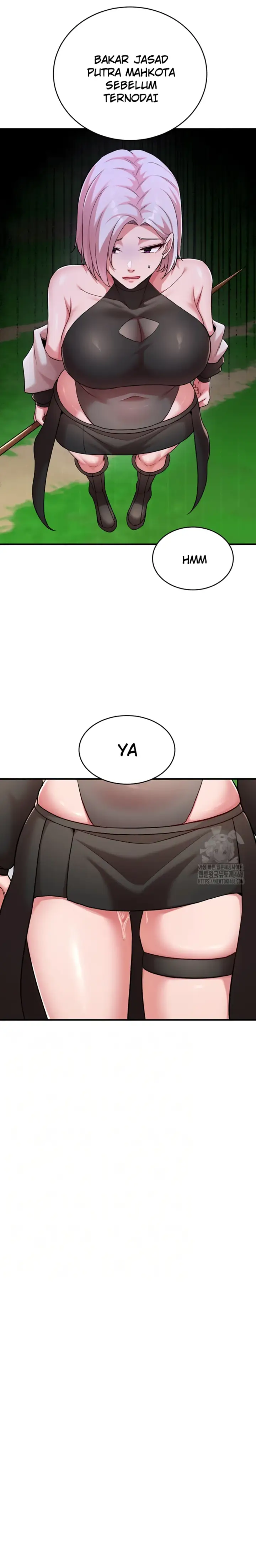 image-komik-the-warrior-dissatisfied-chapter-43-6/31