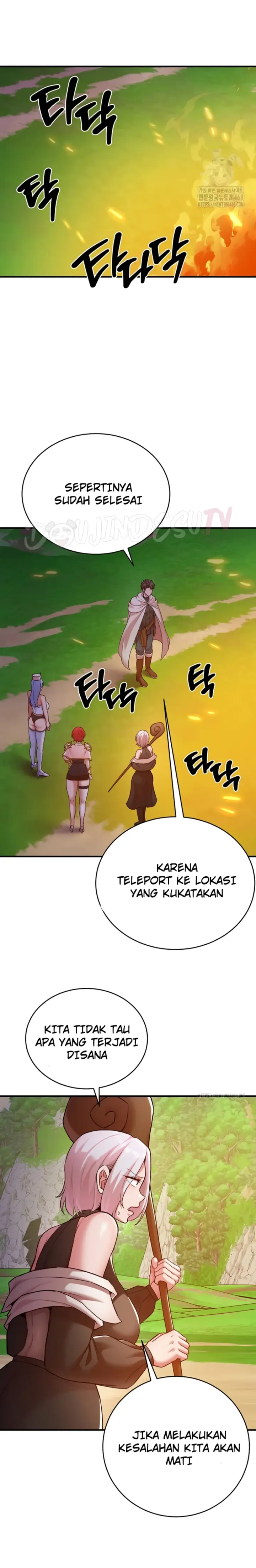 image-komik-the-warrior-dissatisfied-chapter-43-7/31