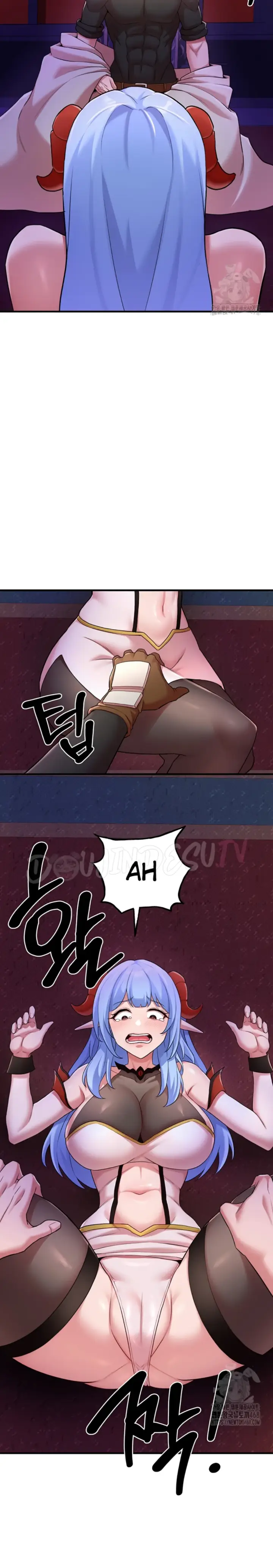 image-komik-the-warrior-dissatisfied-chapter-43-22/31