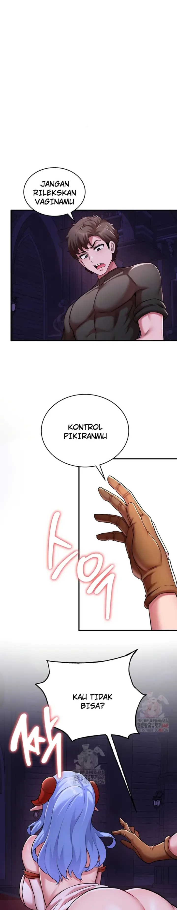 image-komik-the-warrior-dissatisfied-chapter-45-4/31