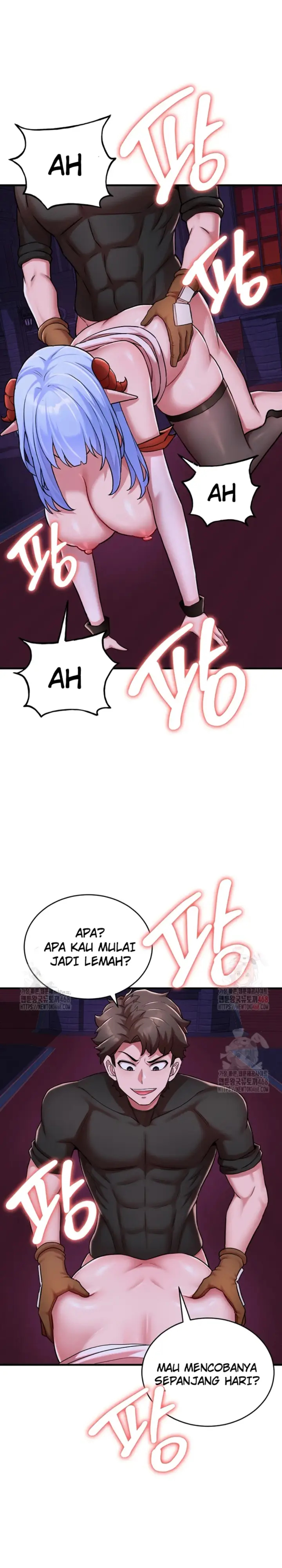 image-komik-the-warrior-dissatisfied-chapter-45-10/31