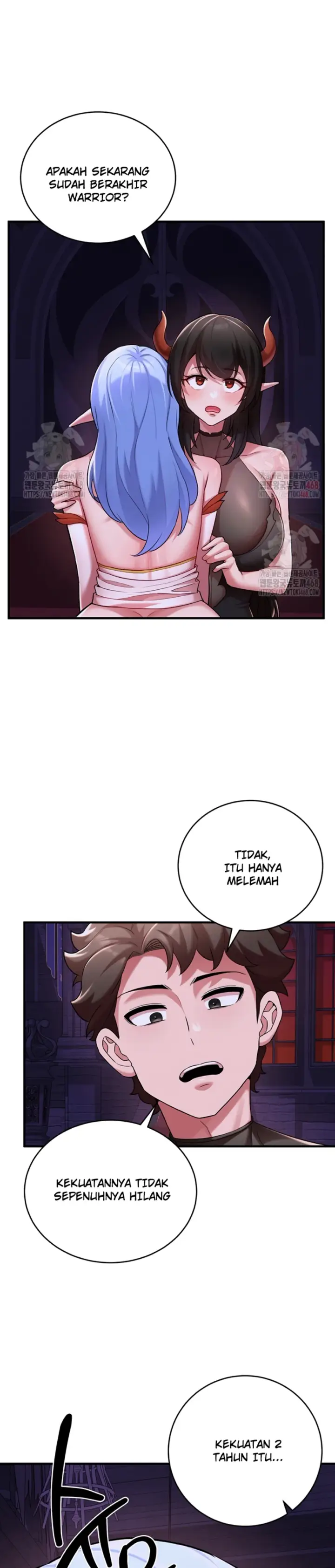 image-komik-the-warrior-dissatisfied-chapter-46-2/35