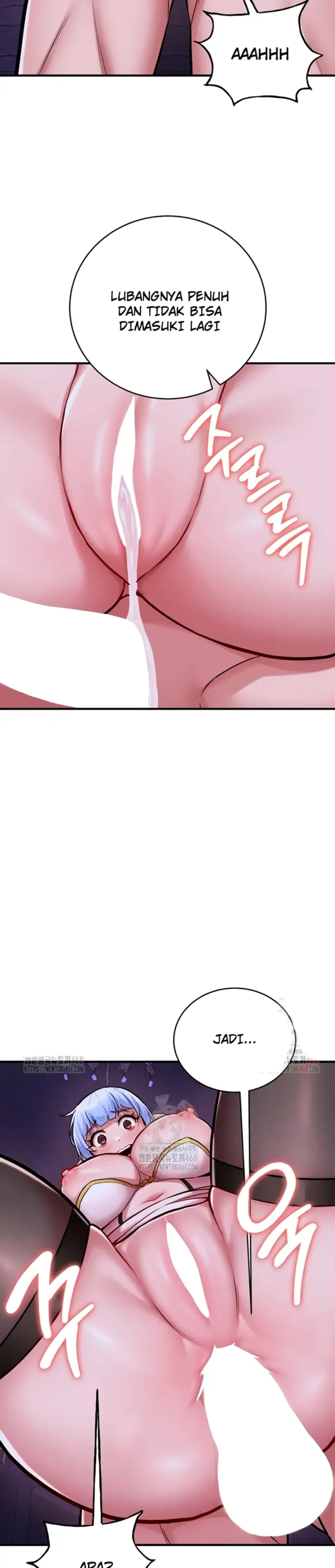 image-komik-the-warrior-dissatisfied-chapter-46-5/35