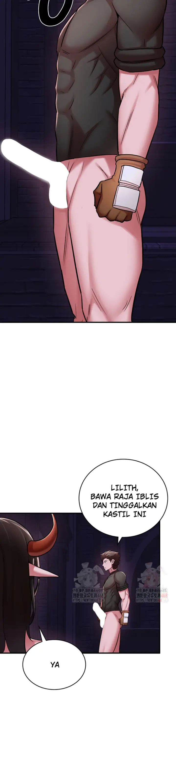 image-komik-the-warrior-dissatisfied-chapter-46-32/35