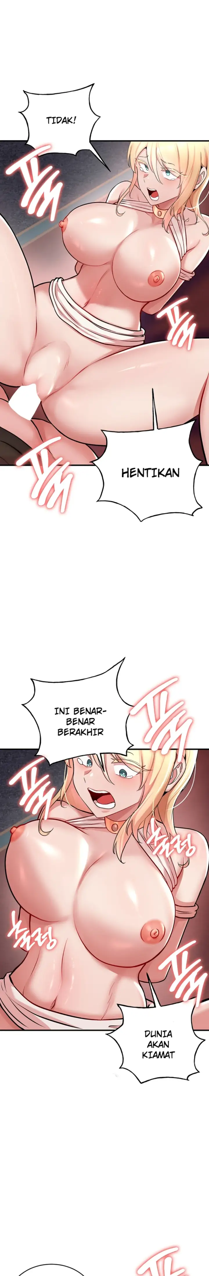 image-komik-the-warrior-dissatisfied-chapter-50-6/30