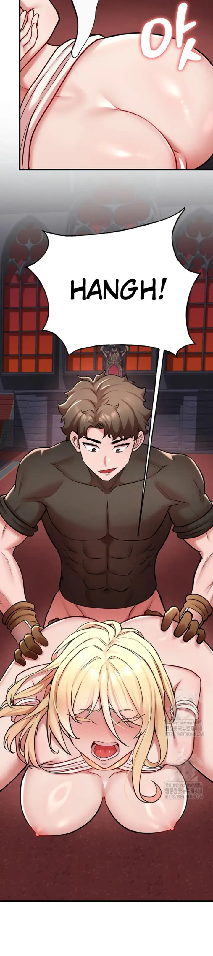 image-komik-the-warrior-dissatisfied-chapter-50-12/30