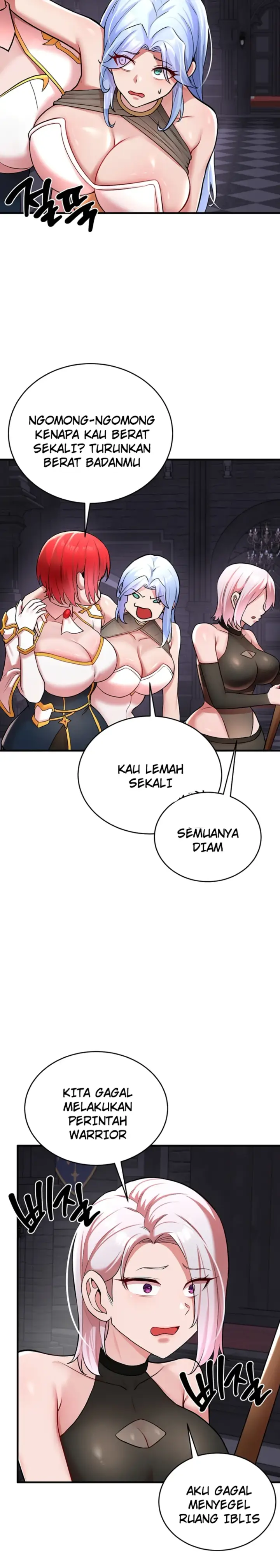 image-komik-the-warrior-dissatisfied-chapter-50-14/30