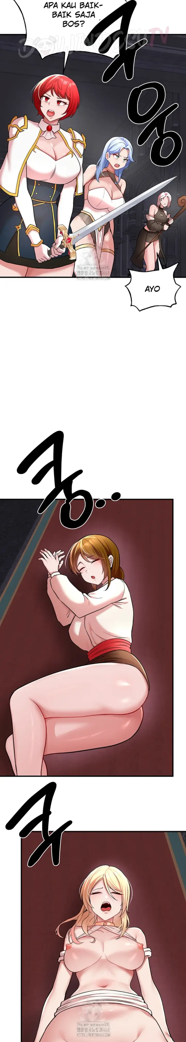 image-komik-the-warrior-dissatisfied-chapter-50-17/30