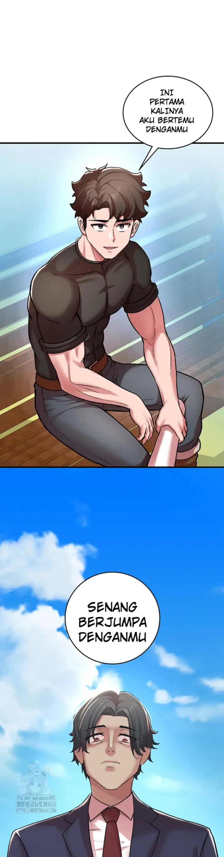 image-komik-the-warrior-dissatisfied-chapter-50-28/30