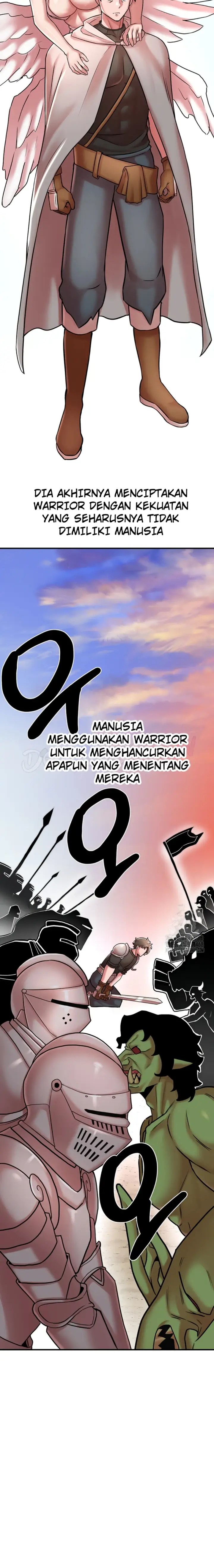 image-komik-the-warrior-dissatisfied-chapter-51-9/24