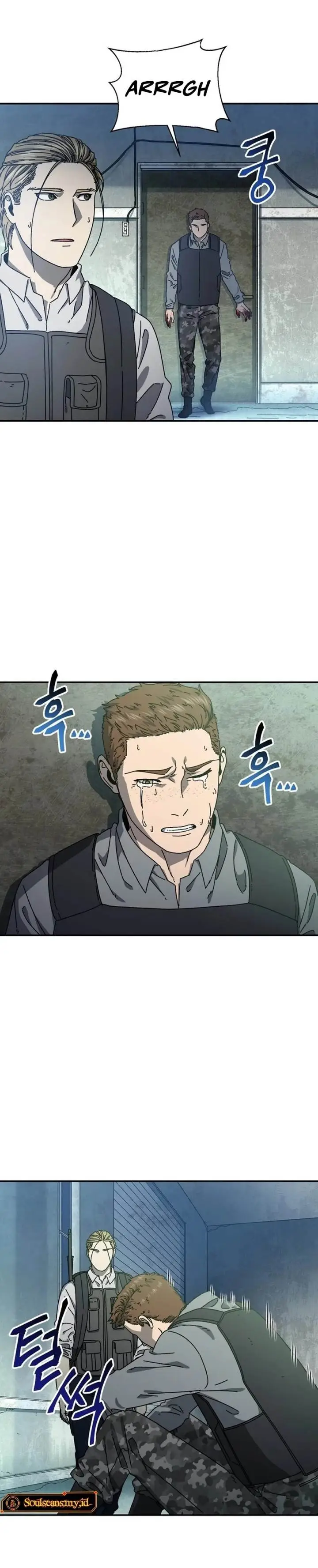 image-komik-the-way-of-survival-chapter-57-11/22