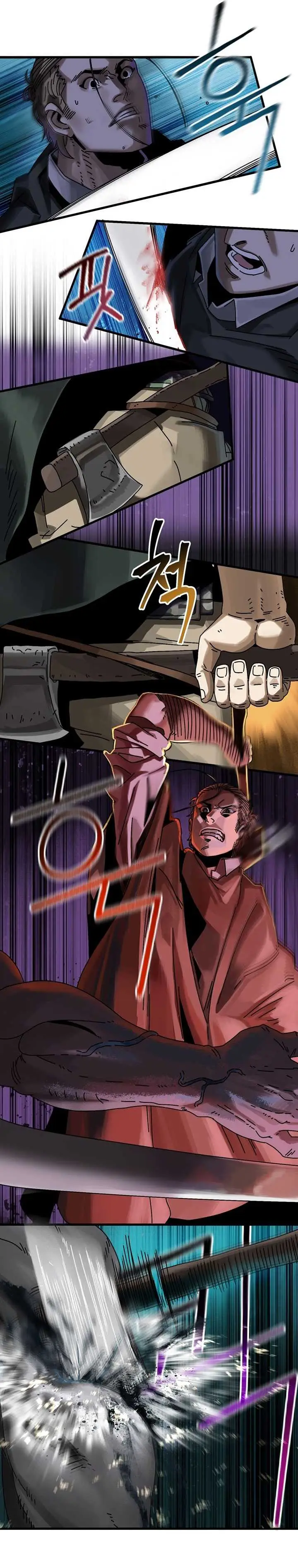 image-komik-the-way-of-survival-chapter-6-13/27