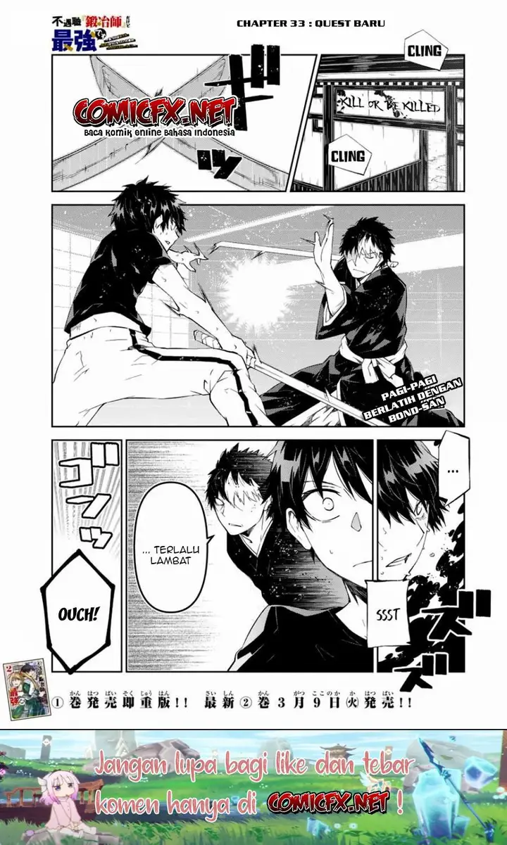 image-komik-the-weakest-occupation-blacksmith-but-its-actually-the-strongest-chapter-33-1/11