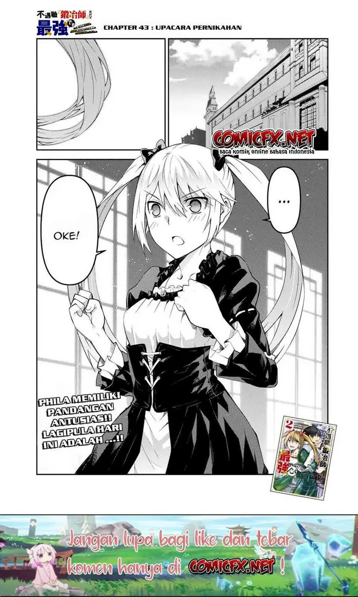 image-komik-the-weakest-occupation-blacksmith-but-its-actually-the-strongest-chapter-43-1/11