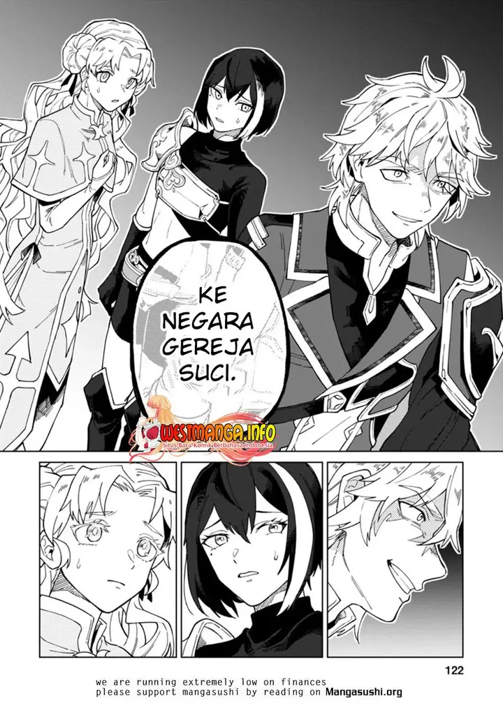 image-komik-the-white-mage-who-was-banished-from-the-heros-party-is-picked-up-by-an-s-rank-adventurer-this-white-mage-is-too-out-of-the-ordinary-chapter-14-30/31