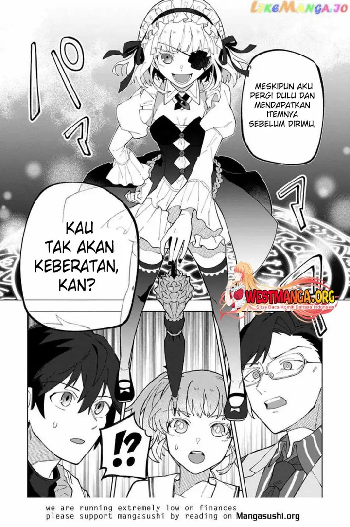 image-komik-the-white-mage-who-was-banished-from-the-heros-party-is-picked-up-by-an-s-rank-adventurer-this-white-mage-is-too-out-of-the-ordinary-chapter-23-29/30