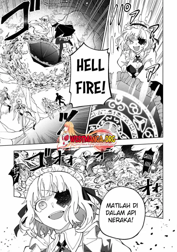 image-komik-the-white-mage-who-was-banished-from-the-heros-party-is-picked-up-by-an-s-rank-adventurer-this-white-mage-is-too-out-of-the-ordinary-chapter-25-27/31