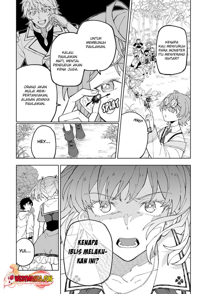 image-komik-the-white-mage-who-was-banished-from-the-heros-party-is-picked-up-by-an-s-rank-adventurer-this-white-mage-is-too-out-of-the-ordinary-chapter-33-3/31