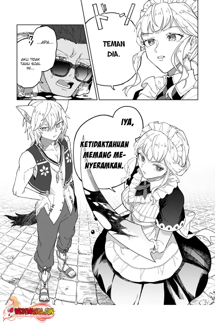 image-komik-the-white-mage-who-was-banished-from-the-heros-party-is-picked-up-by-an-s-rank-adventurer-this-white-mage-is-too-out-of-the-ordinary-chapter-33-30/31