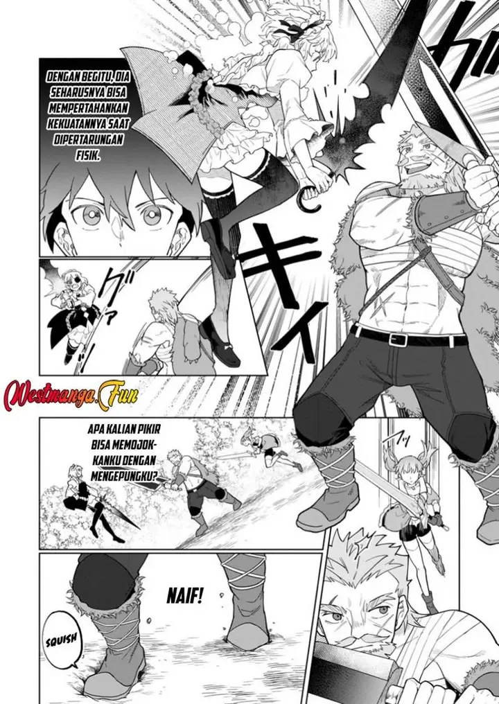 image-komik-the-white-mage-who-was-banished-from-the-heros-party-is-picked-up-by-an-s-rank-adventurer-this-white-mage-is-too-out-of-the-ordinary-chapter-39-14/31