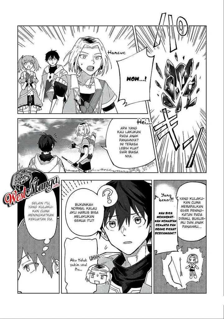 image-komik-the-white-mage-who-was-banished-from-the-heros-party-is-picked-up-by-an-s-rank-adventurer-this-white-mage-is-too-out-of-the-ordinary-chapter-4-10/35
