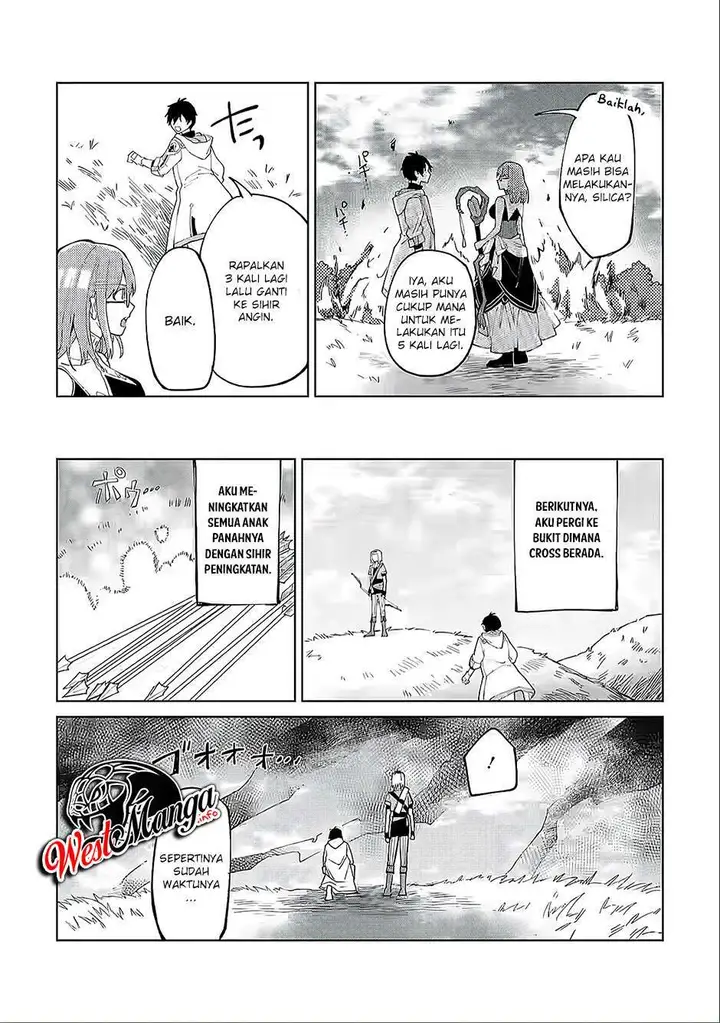 image-komik-the-white-mage-who-was-banished-from-the-heros-party-is-picked-up-by-an-s-rank-adventurer-this-white-mage-is-too-out-of-the-ordinary-chapter-4-21/35