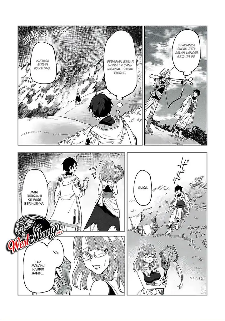 image-komik-the-white-mage-who-was-banished-from-the-heros-party-is-picked-up-by-an-s-rank-adventurer-this-white-mage-is-too-out-of-the-ordinary-chapter-4-26/35