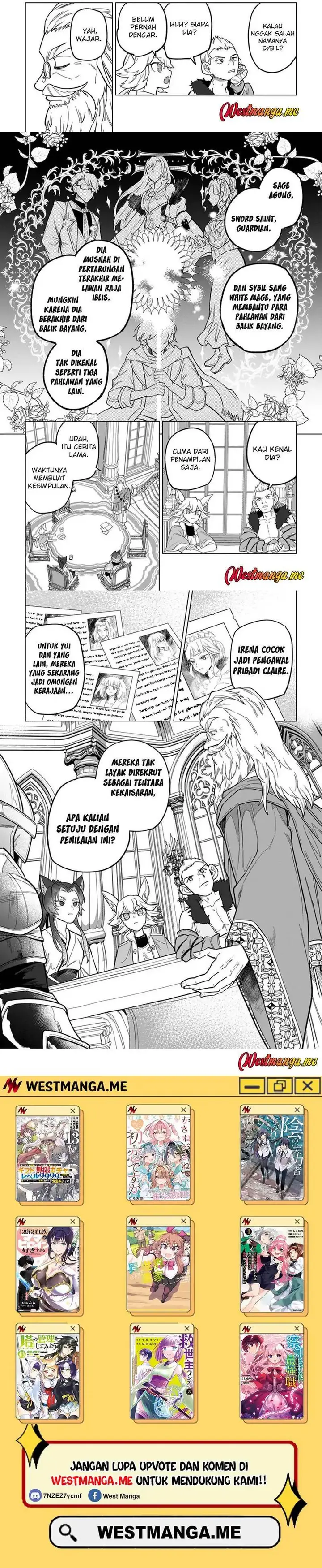 image-komik-the-white-mage-who-was-banished-from-the-heros-party-is-picked-up-by-an-s-rank-adventurer-this-white-mage-is-too-out-of-the-ordinary-chapter-46-5/6
