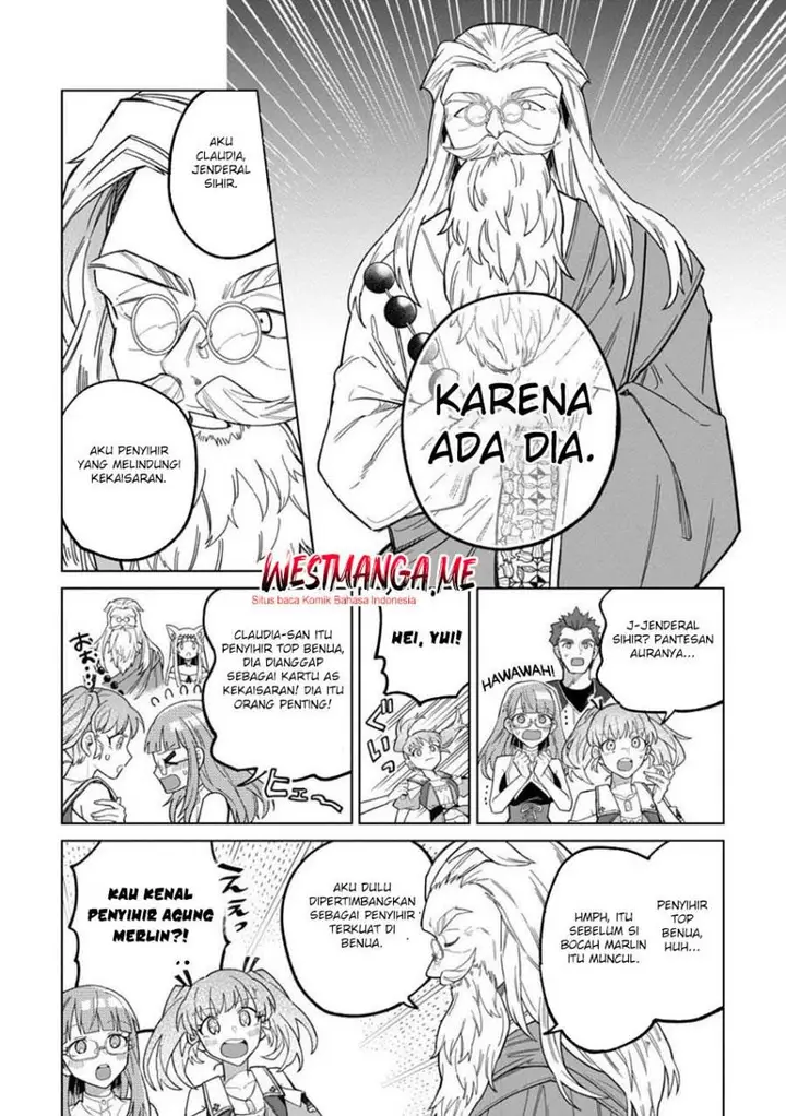 image-komik-the-white-mage-who-was-banished-from-the-heros-party-is-picked-up-by-an-s-rank-adventurer-this-white-mage-is-too-out-of-the-ordinary-chapter-48-5/33