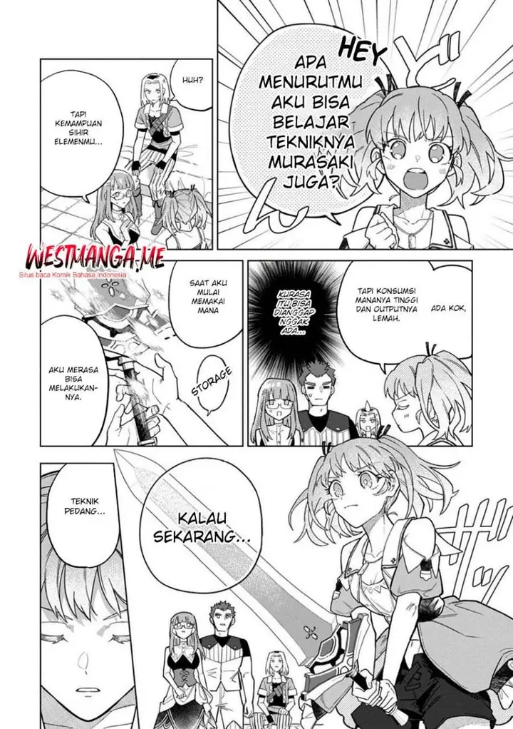 image-komik-the-white-mage-who-was-banished-from-the-heros-party-is-picked-up-by-an-s-rank-adventurer-this-white-mage-is-too-out-of-the-ordinary-chapter-48-23/33