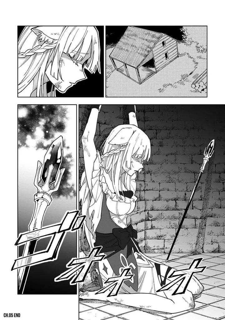image-komik-the-white-mage-who-was-banished-from-the-heros-party-is-picked-up-by-an-s-rank-adventurer-this-white-mage-is-too-out-of-the-ordinary-chapter-5-34/36