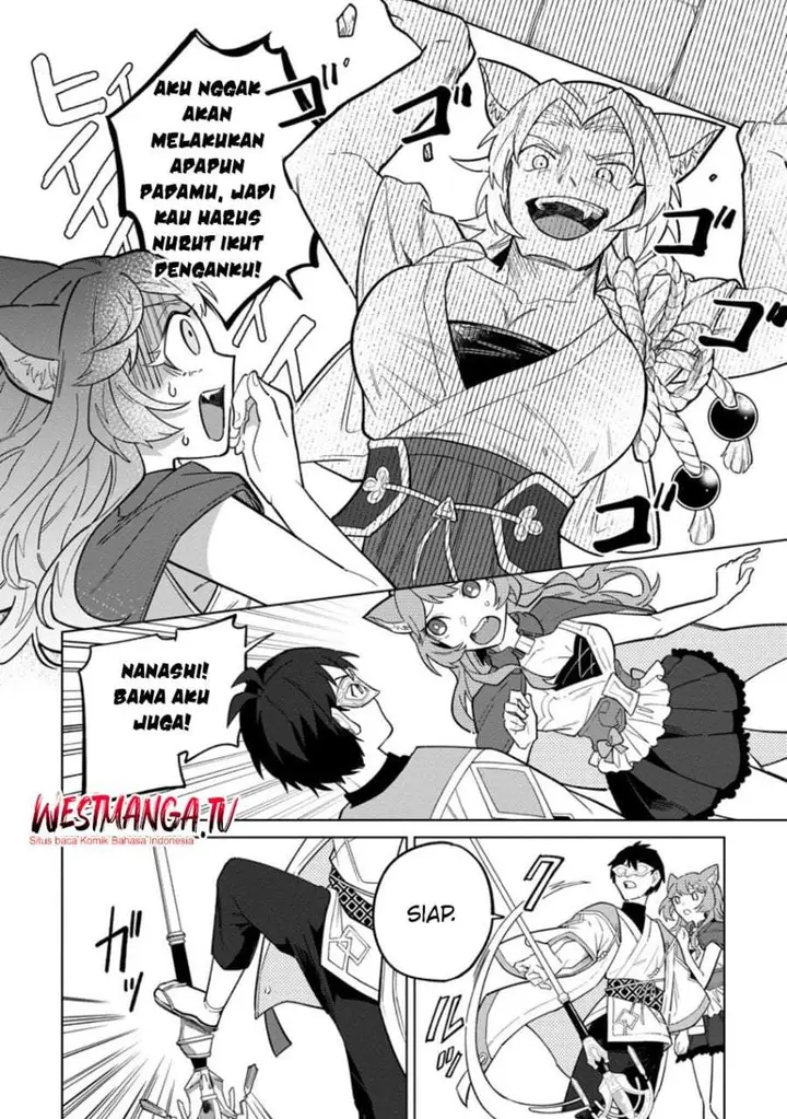 image-komik-the-white-mage-who-was-banished-from-the-heros-party-is-picked-up-by-an-s-rank-adventurer-this-white-mage-is-too-out-of-the-ordinary-chapter-50-3/30
