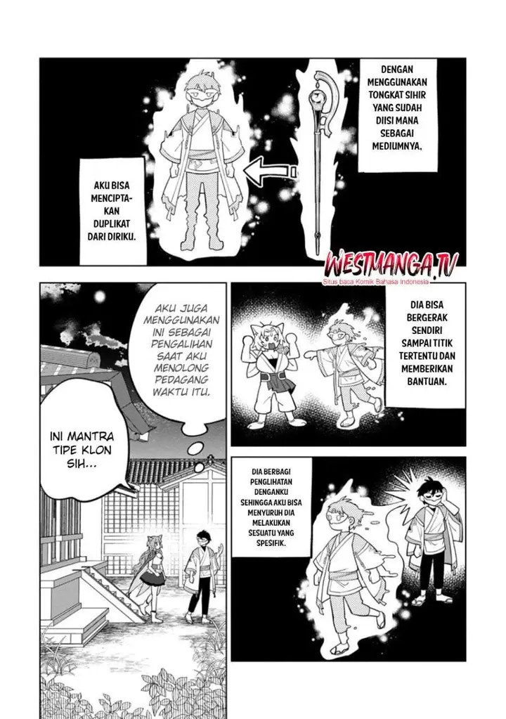 image-komik-the-white-mage-who-was-banished-from-the-heros-party-is-picked-up-by-an-s-rank-adventurer-this-white-mage-is-too-out-of-the-ordinary-chapter-50-13/30