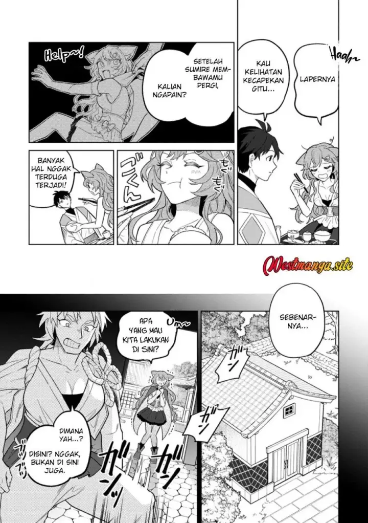 image-komik-the-white-mage-who-was-banished-from-the-heros-party-is-picked-up-by-an-s-rank-adventurer-this-white-mage-is-too-out-of-the-ordinary-chapter-52-4/34