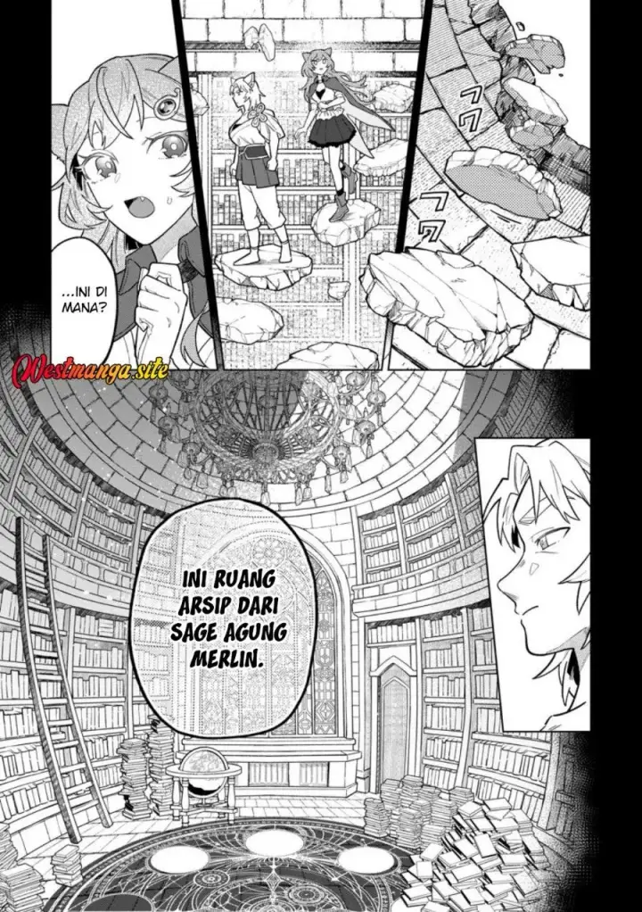 image-komik-the-white-mage-who-was-banished-from-the-heros-party-is-picked-up-by-an-s-rank-adventurer-this-white-mage-is-too-out-of-the-ordinary-chapter-52-6/34
