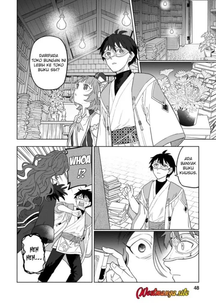image-komik-the-white-mage-who-was-banished-from-the-heros-party-is-picked-up-by-an-s-rank-adventurer-this-white-mage-is-too-out-of-the-ordinary-chapter-52-18/34
