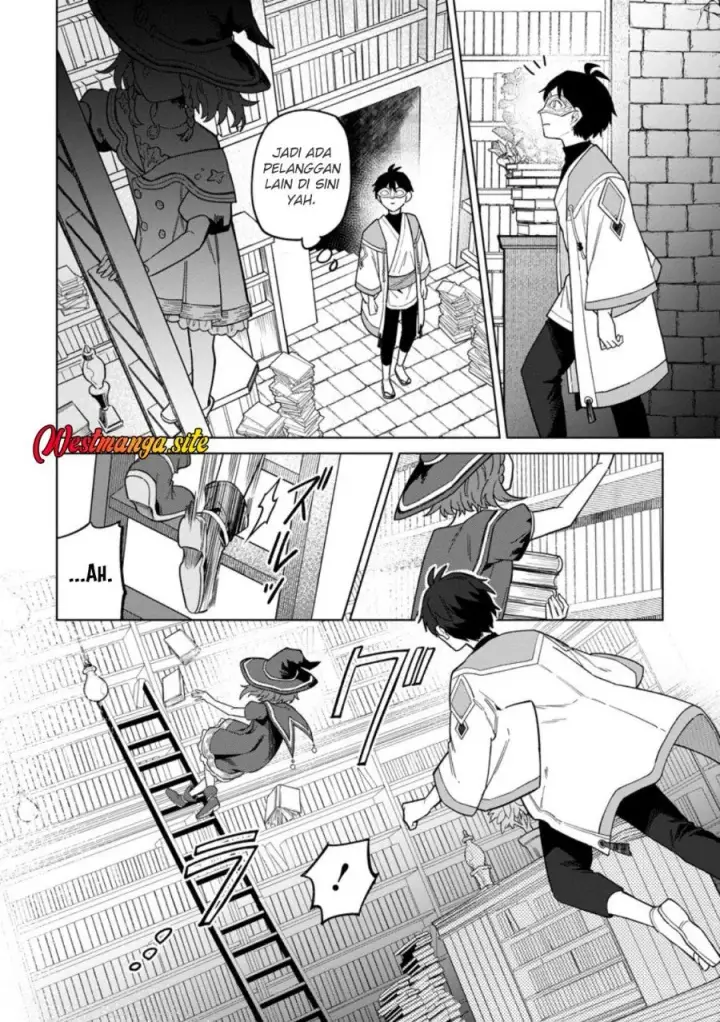 image-komik-the-white-mage-who-was-banished-from-the-heros-party-is-picked-up-by-an-s-rank-adventurer-this-white-mage-is-too-out-of-the-ordinary-chapter-52-22/34