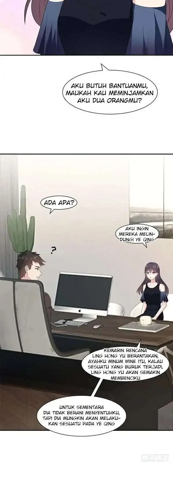 image-komik-the-wife-contract-and-my-daughters-nanny-chapter-152-3/12