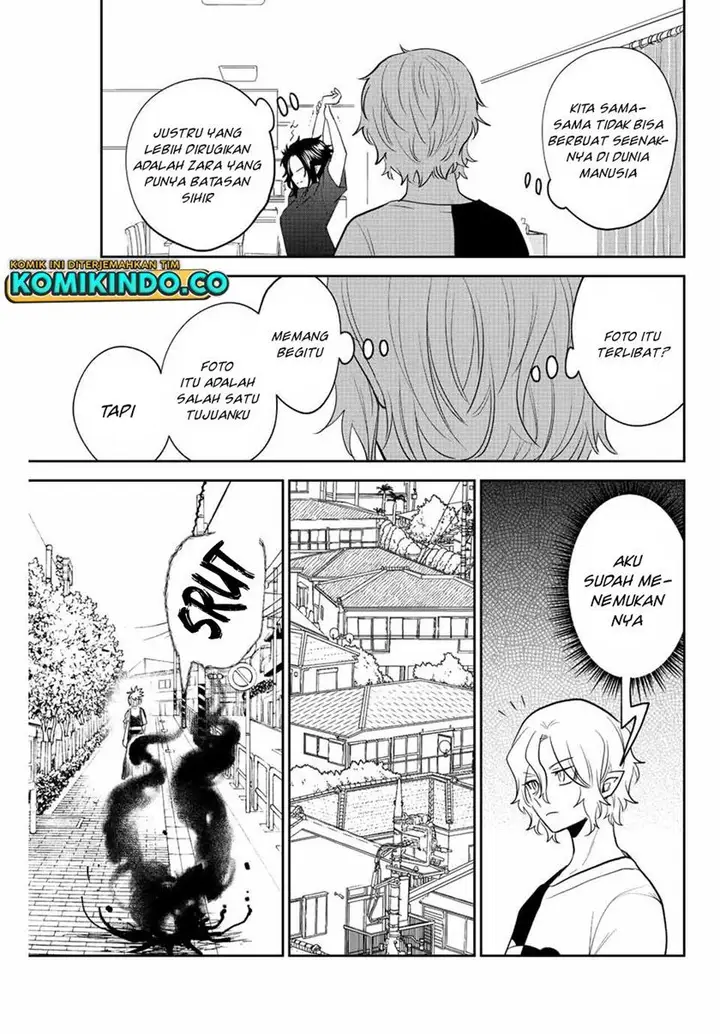 image-komik-the-witch-controls-her-age-and-magic-with-a-kiss-chapter-33-13/16